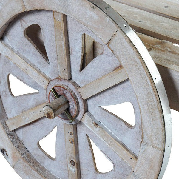 Mehrzweckwagen Dekodonia Tanne (118 x 64 x 167 cm)