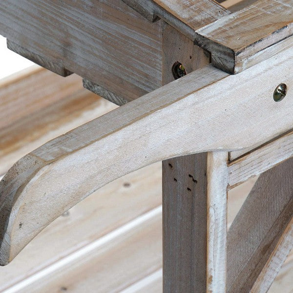 Mehrzweckwagen Dekodonia Tanne (118 x 64 x 167 cm)