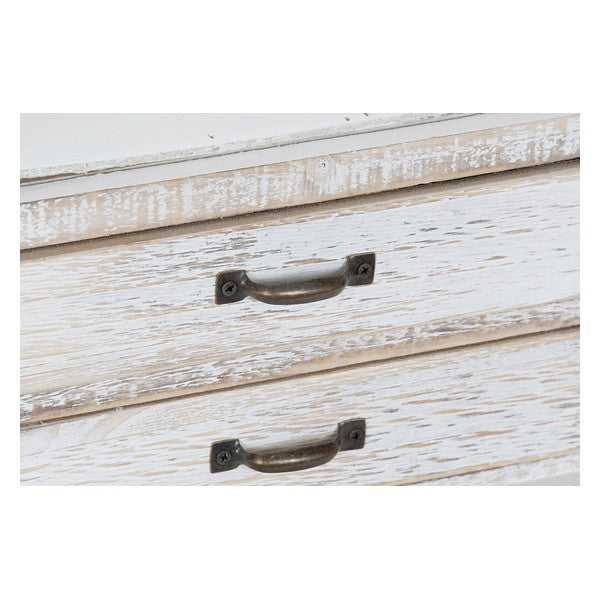 Gewächshaus Dekodonia Holz Kristall (50 x 35 x 101 cm)