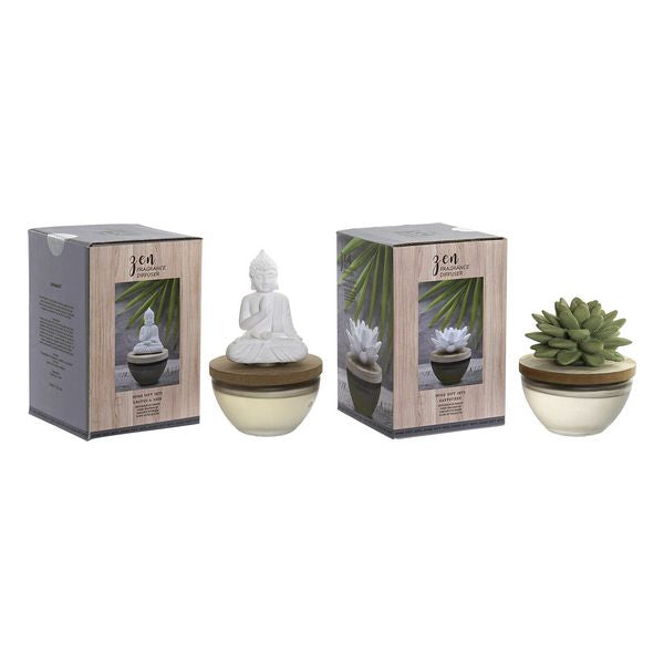 Diffusor Dekodonia Aroma ZEN Orientalisch (100 ml) (2 pcs)