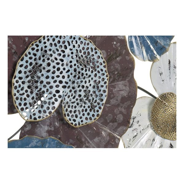 Wanddekoration Dekodonia Metall Moderne