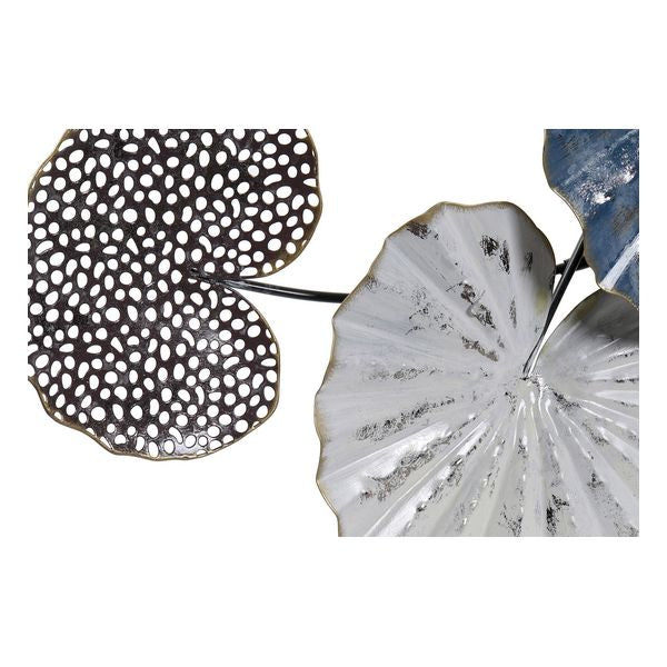 Wanddekoration Dekodonia Metall Moderne