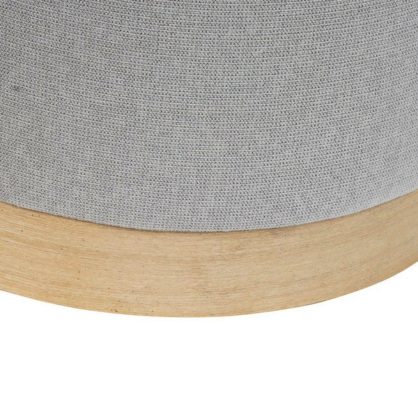 Fußstütze Dekodonia Polyester (40 x 40 x 39 cm) (2 pcs)