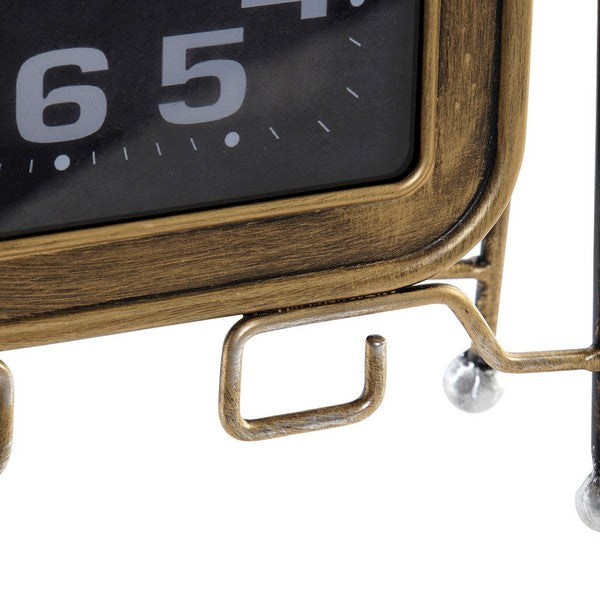 Bordur Dekodonia Holz MDF Wippe (21 x 7 x 26 cm)