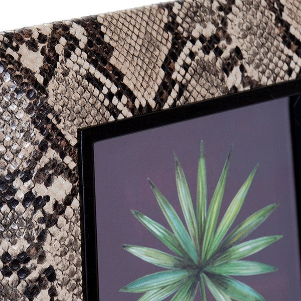 Fotorahmen Dekodonia Polyurethan Holz MDF (21 x 3 x 26 cm)