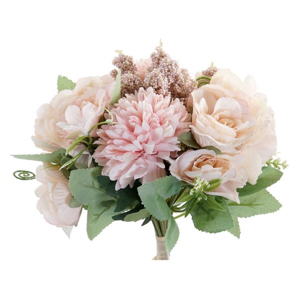 Deko-Blumen Dekodonia Polyester Polyäthylen (3 pcs)