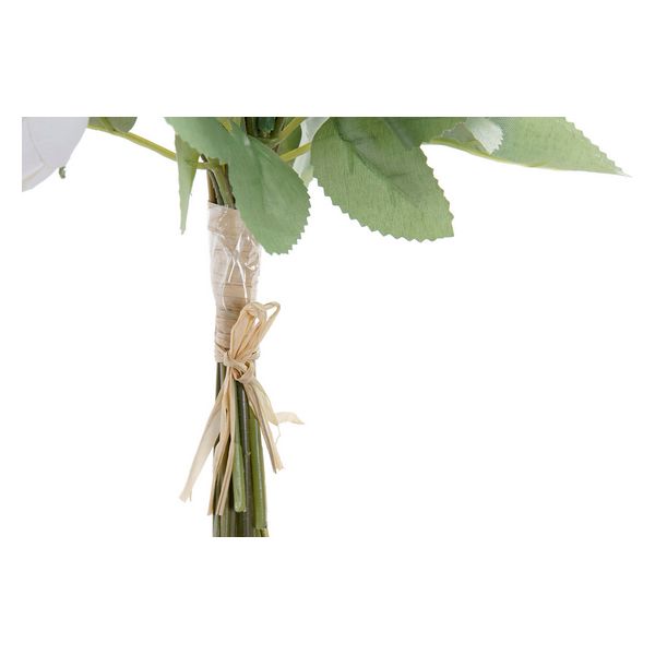 Deko-Blumen Dekodonia Polyester Polyäthylen (3 pcs)