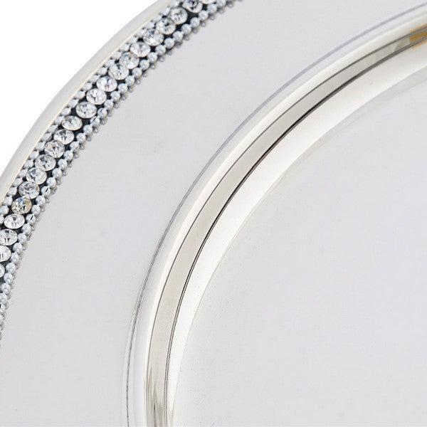 Schale Dekodonia Stahl Traditionell (33 x 33 x 1 cm)