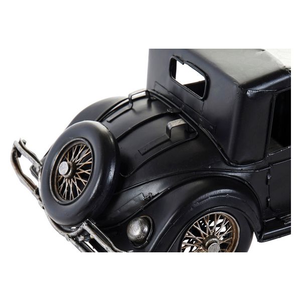 Fahrzeug Dekodonia Dekoration Vintage (2 pcs) (37 x 15 x 12 cm)