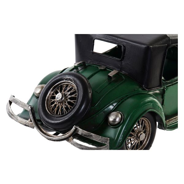 Fahrzeug Dekodonia Dekoration Vintage (2 pcs) (37 x 15 x 12 cm)