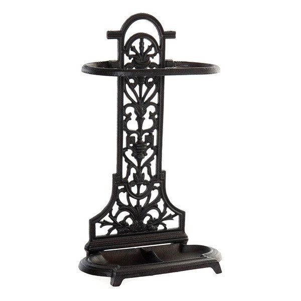 Paraplyholder Dekodonia Eisen (31 x 15 x 51 cm)