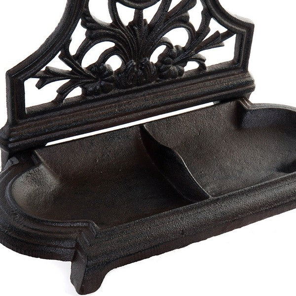 Paraplyholder Dekodonia Eisen (31 x 15 x 51 cm)