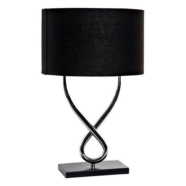 Tischlampe Dekodonia Metall Stoff Moderne (41 x 41 x 66 cm)