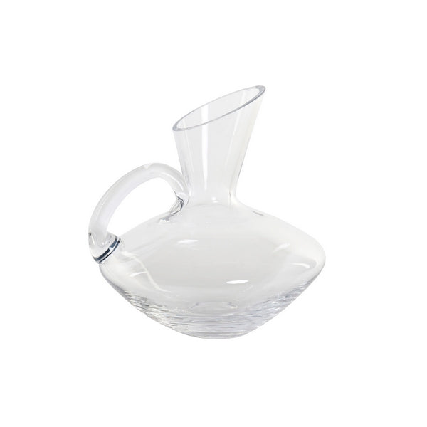 Weinkaraffe Dekodonia Kristall (23 x 20 x 23 cm)