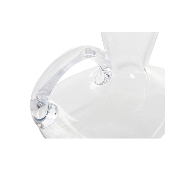 Weinkaraffe Dekodonia Kristall (23 x 20 x 23 cm)