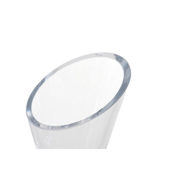 Weinkaraffe Dekodonia Kristall (23 x 20 x 23 cm)