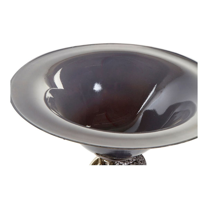 Couchtisch DKD Home Decor Aluminium (32 x 32 x 24 cm)