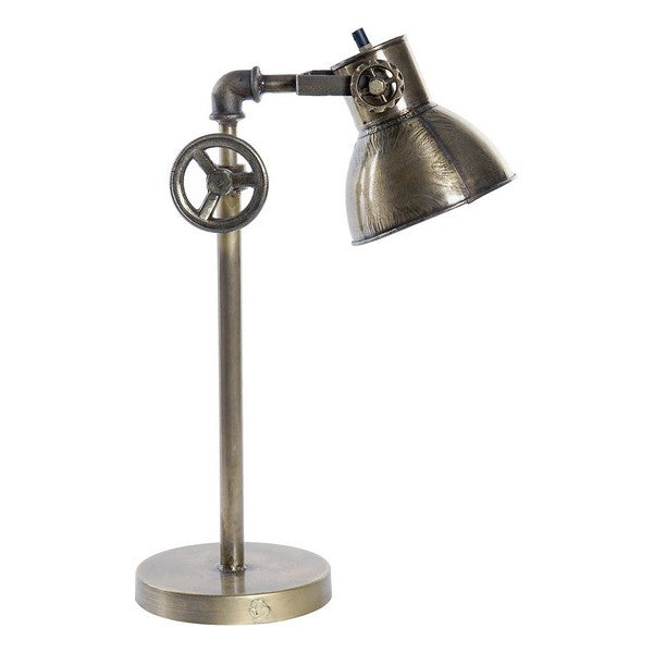 Tischlampe Dekodonia Metall Loft (20 x 40 x 57 cm)