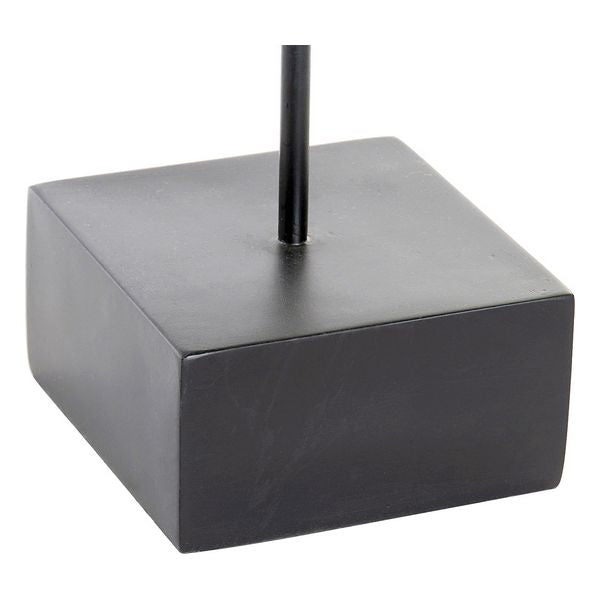 Deko-Figur DKD Home Decor Harz Pferd (31 x 19 x 52 cm)