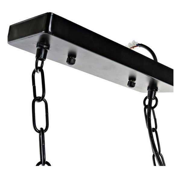 Deckenlampe Dekodonia Metall Schnur (76 x 18 x 20 cm)