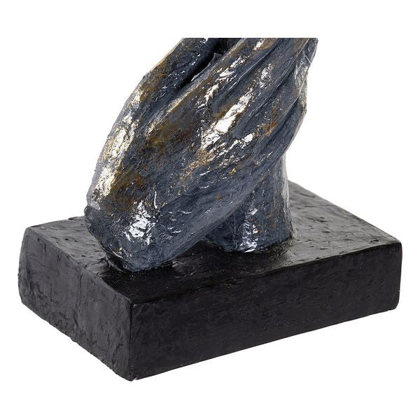 Deko-Figur Dekodonia Harz Damen (27 x 9 x 45 cm)