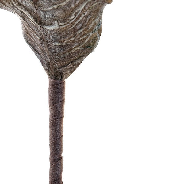 Dekorative Blume Dekodonia Hortensie EVA (Ethylen-Vinylacetat) (2 pcs)