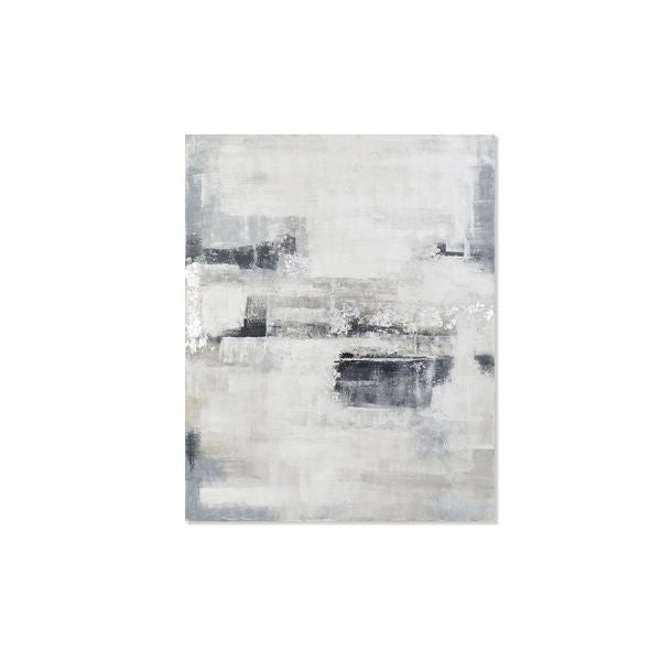 Bild Dekodonia Kiefer Leinwand (120 x 3 x 150 cm)