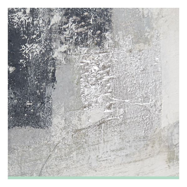 Bild Dekodonia Kiefer Leinwand (120 x 3 x 150 cm)