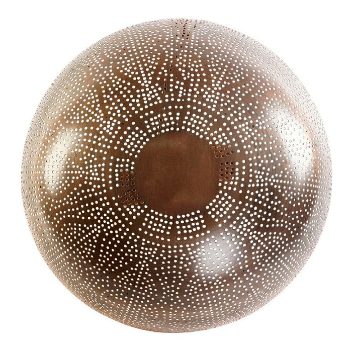 Wandleuchte DKD Home Decor Metall Araber (40 x 11 x 40 cm)