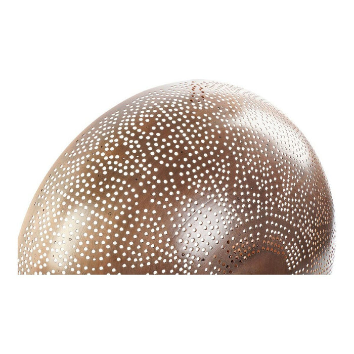 Wandleuchte DKD Home Decor Metall Araber (40 x 11 x 40 cm)