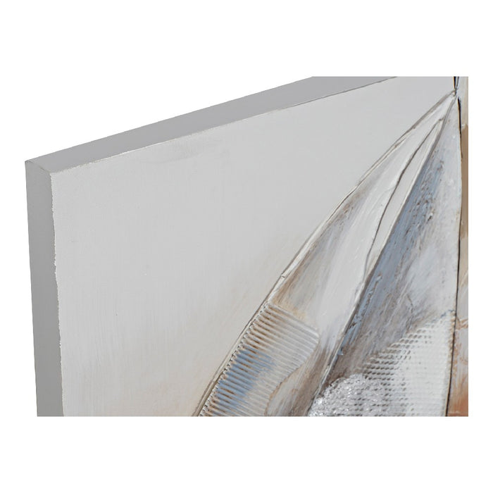 Bild DKD Home Decor Sailing Vessel (150 x 2.8 x 50 cm)