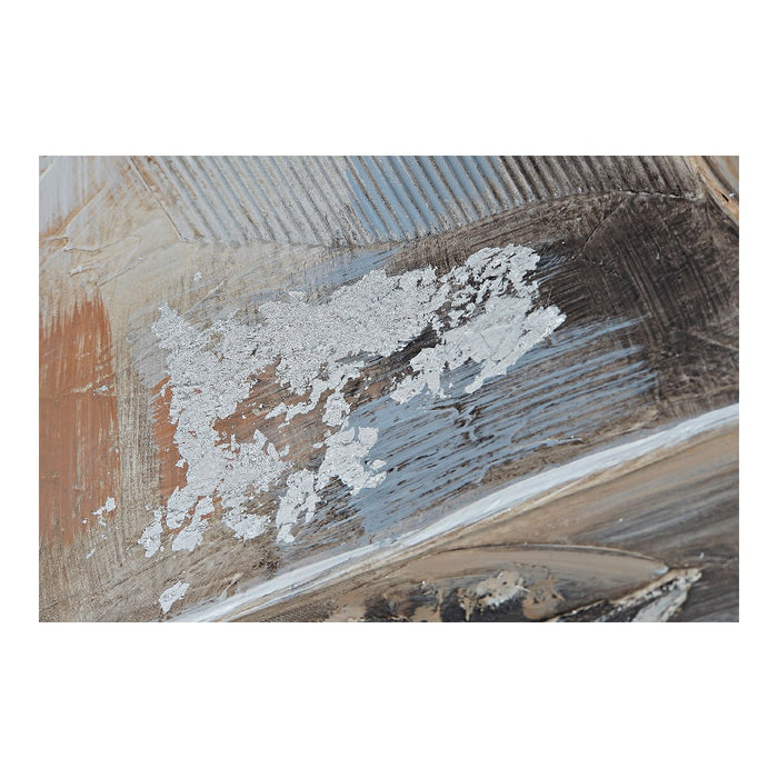 Bild DKD Home Decor Sailing Vessel (150 x 2.8 x 50 cm)