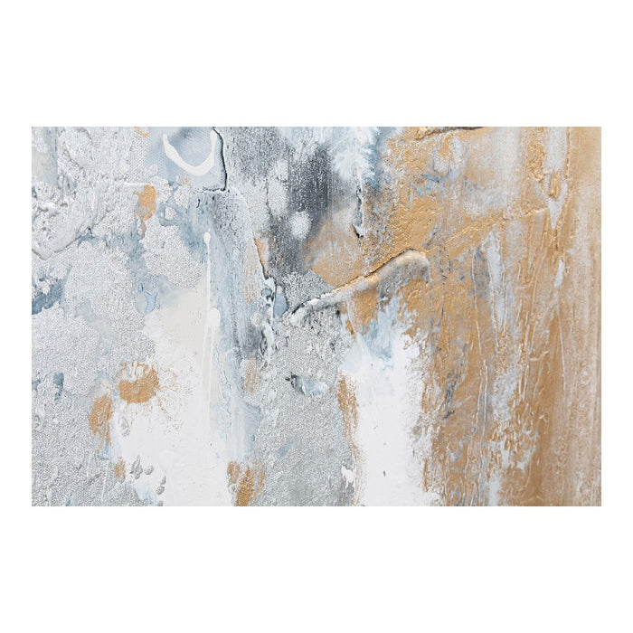 Bild DKD Home Decor Arte (156.5 x 4 x 106 cm)