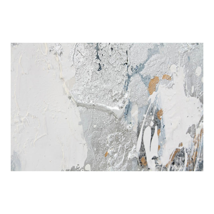 Bild DKD Home Decor Arte (156.5 x 4 x 106 cm)