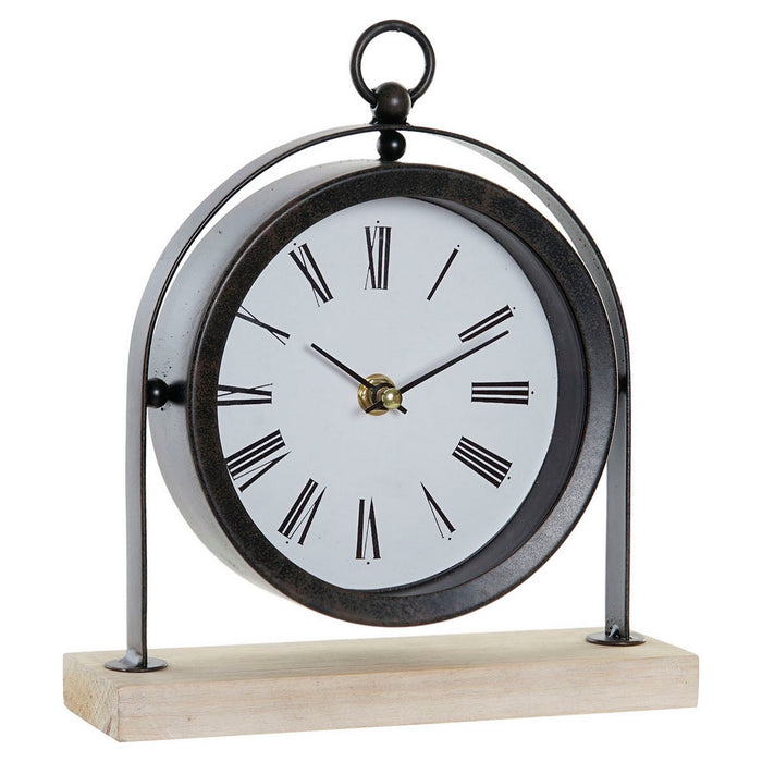 Bordur DKD Home Decor Klassich Eisen Holz MDF (20 x 8 x 22 cm)