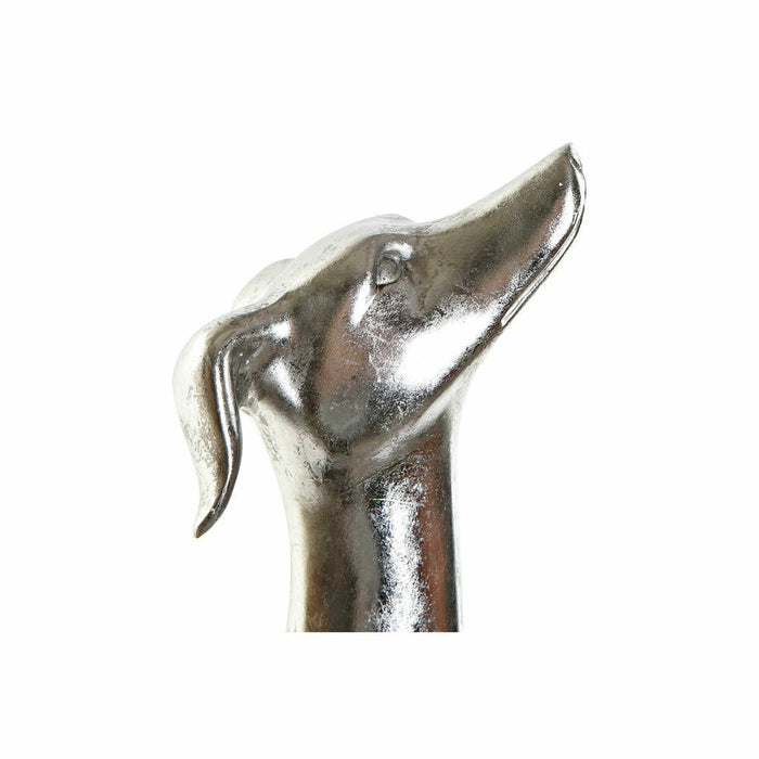 Deko-Figur DKD Home Decor Harz Hund (14.5 x 16 x 68 cm)