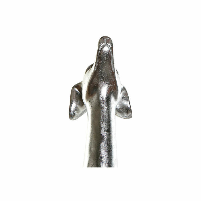 Deko-Figur DKD Home Decor Harz Hund (14.5 x 16 x 68 cm)