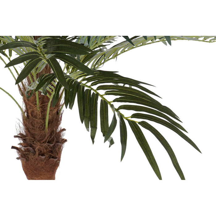 Baum DKD Home Decor Polyester PP Palme (100 x 100 x 230 cm)
