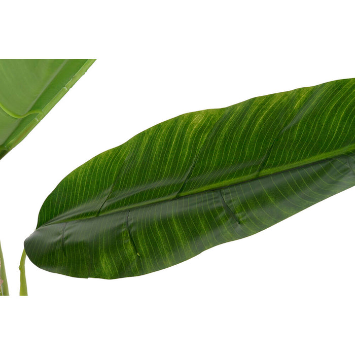 Baum DKD Home Decor Polyester PP Palme (90 x 90 x 190 cm)