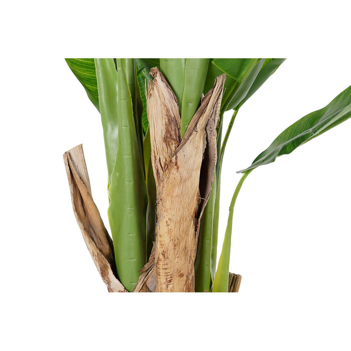 Baum DKD Home Decor Polyester PP Palme (90 x 90 x 190 cm)