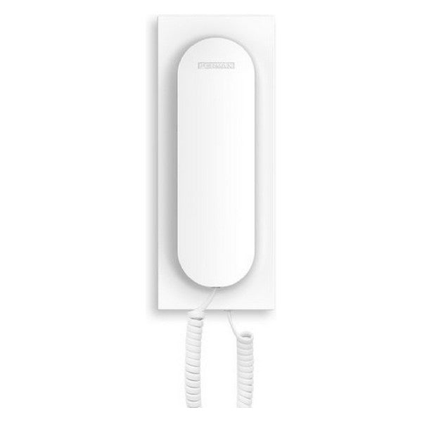 Gegensprechanlage FERMAX VEO 4+N Universal Weiß ABS