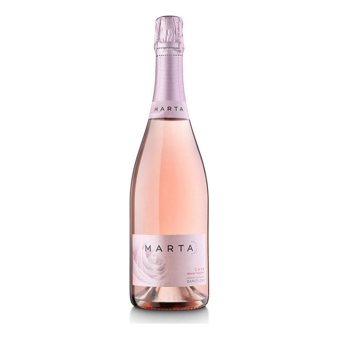 Roséwein Ramon Canals Marta Passió Reserva (75 cl)
