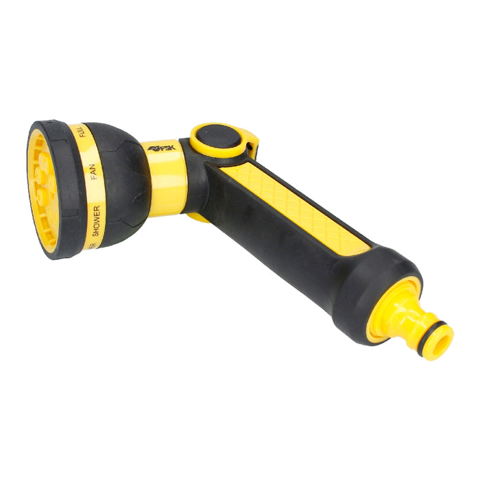 Bewässerungspistole Ferrestock Orange