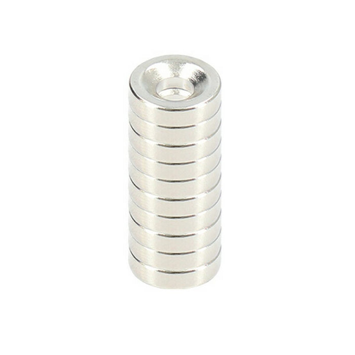 Magnete Ferrestock 20 x 4 mm (10 pcs)