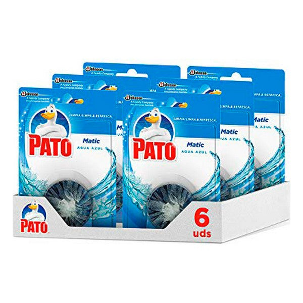 Lufterfrischer Matic Badezimmer (6 pcs) (Refurbished A+)