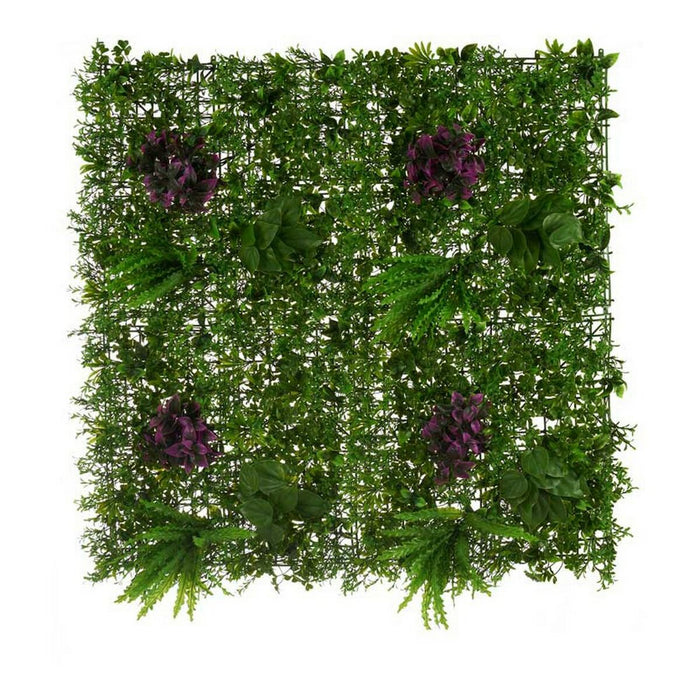 Set für vertikalen Garten Blomster Kunststoff (100 x 5 x 150 cm)
