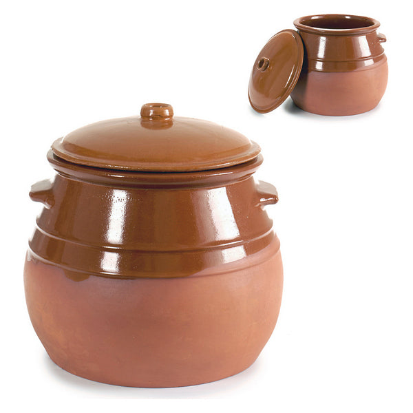 Kochtopf (27 x 28,5 x 27 cm) 8 L