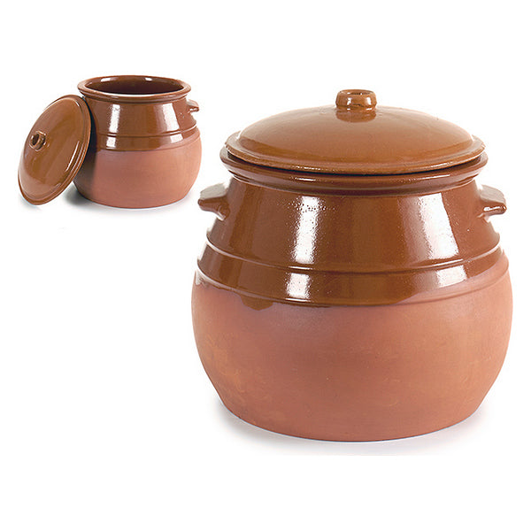 Kochtopf (27 x 28,5 x 27 cm) 8 L