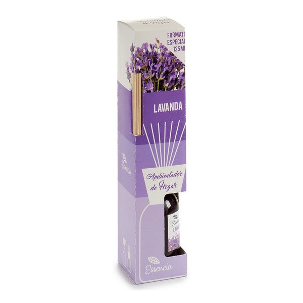 Parfümierte Stäbe Lavendel 125 ml