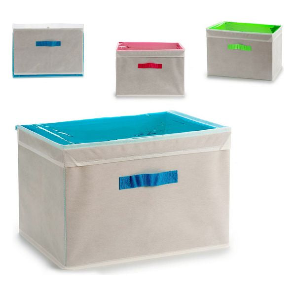 Faltschachtel (25 x 25 x 38 cm)